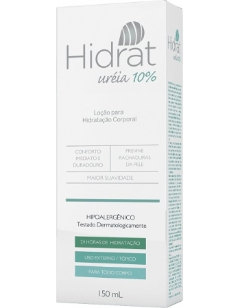 HIDRAT 10% AD LOC TOP 150ML