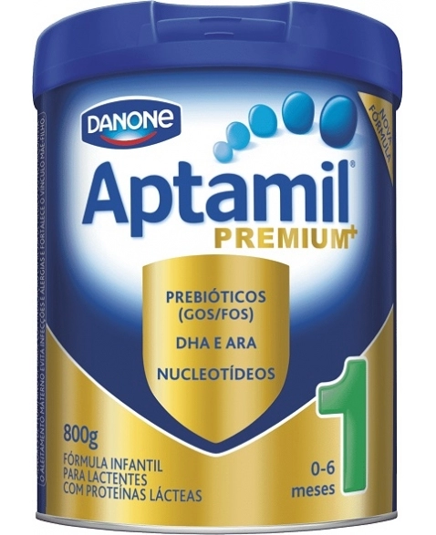 APTAMIL PREMIUM+ 1 PO 800G