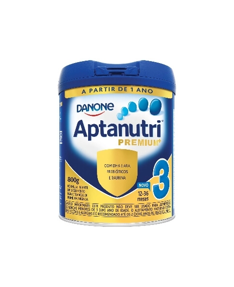 APTANUTRI PREMIUM 3 PO 800G