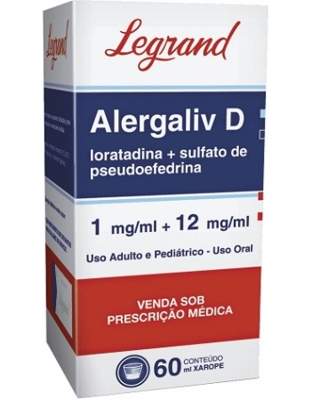 ALERGALIV D XPE 60ML+CP (D1A)