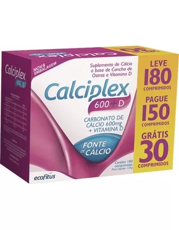 CALCIPLEX C/180CPR