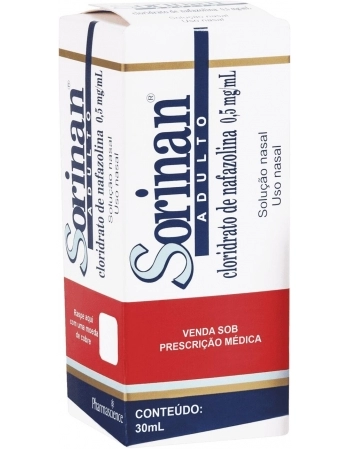 SORINAN AD 0,5MG/ML SOL NAS 30ML