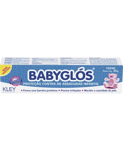 BABYGLOS CR 30G