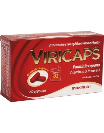 VIRICAPS C/60CPS
