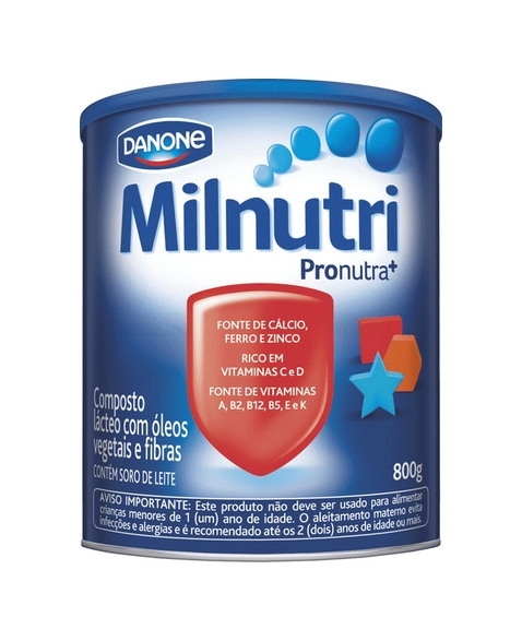 MILNUTRI PREMIUM PO 800G