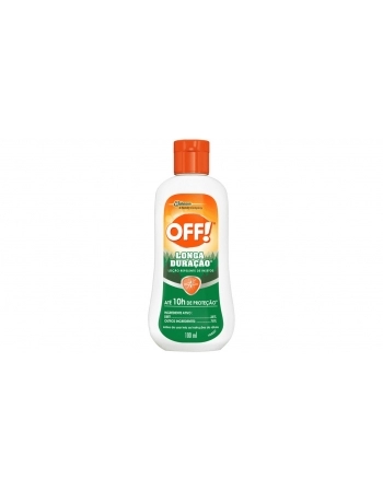 OFF ACTIVE LONGA DURACAO LOC 100ML