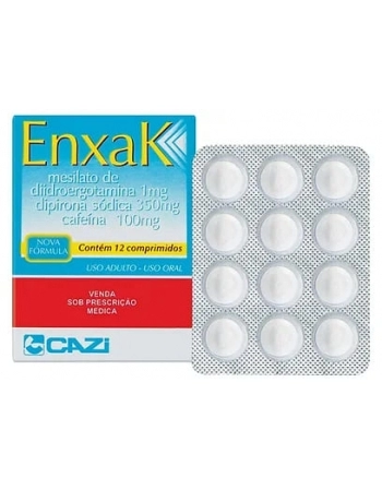 ENXAK C/12CPR