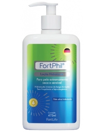 FORTPHIL LOCAO 473ML