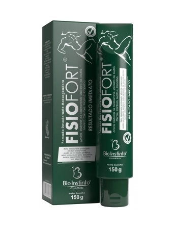 FISIOFORT GEL CR 150G