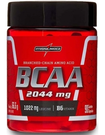 BCAA 2.1.1 C/90CPS
