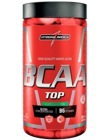 BCAA TOP 4.1.1 C/120CPS