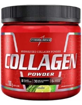 COLLAGEN POWDER 300G-LIMAO