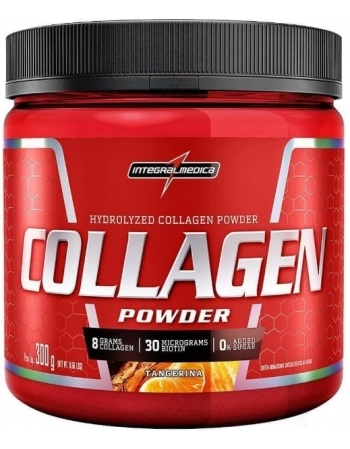 COLLAGEN POWDER 300G-TANGER