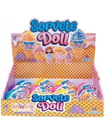 SORVETE DOLL