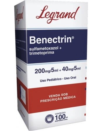 BENECTRIN PED SUSP OR 100ML