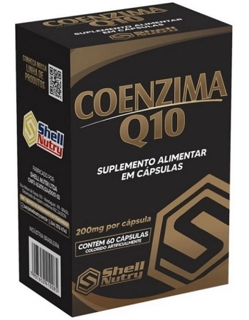 COENZIMA Q10 100MG C/60CPS