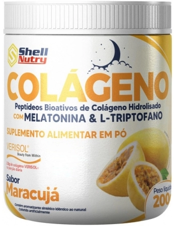 COLAGENO HIDRO. VERISOL C/ 30SCH 5G-MARACUJA