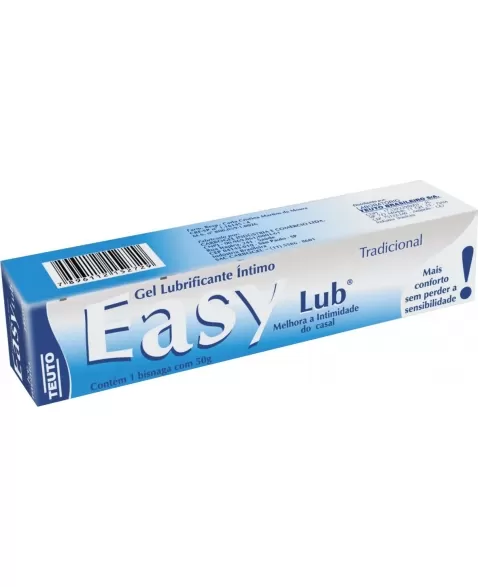 EASY LUB 50G-TRADICIONAL