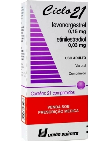 CICLO 21 C/21CPR