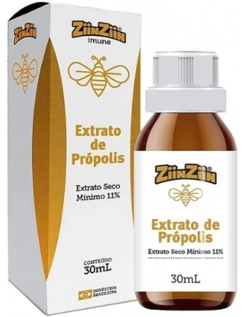 PROPOLIS EXTRATO 30ML