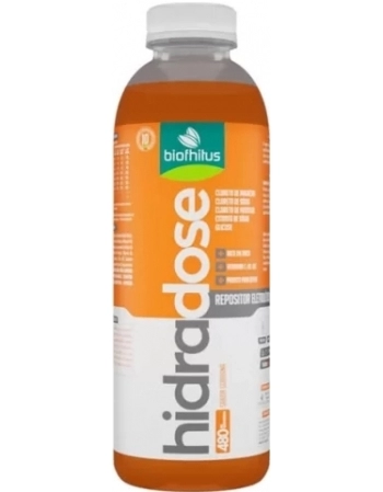 HIDRADOSE KIDS 480ML-GUARANA