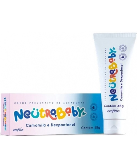 NEUTROBABY CR 45G