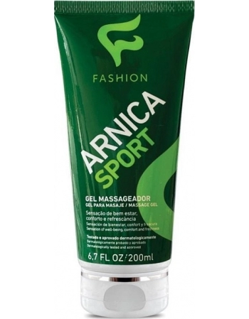 ARNICA SPORT GEL 200G