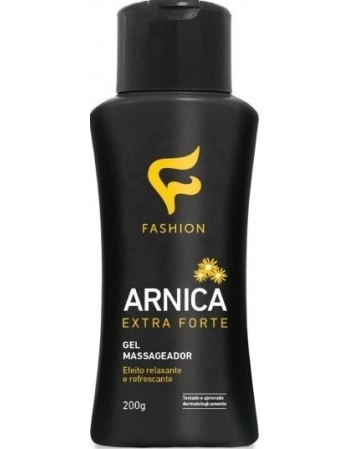 ARNICA SPORT GEL EXTRA-FORTE 200G