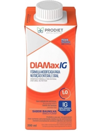 DIAMAX IG 200ML