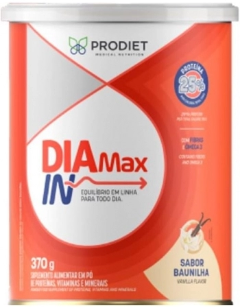 DIAMAX IN PO 370G
