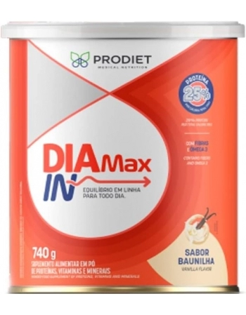 DIAMAX IN PO 740G