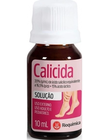 CALICIDA SOL TOP 10ML