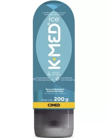 K-MED ICE 200G