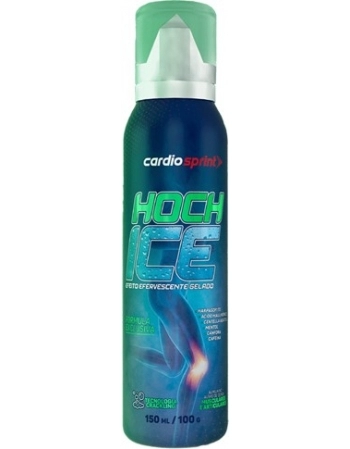 HOCH ICE AEROSSOL 150ML