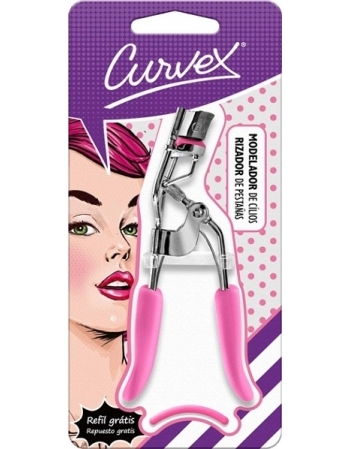 MODELADOR DE CILIOS-PINK