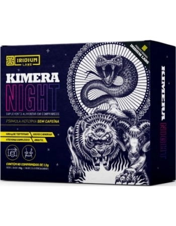 KIMERA NIGHT C/60CPS