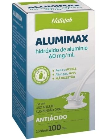 ALUMIMAX 60MG/ML SUSP OR 100ML