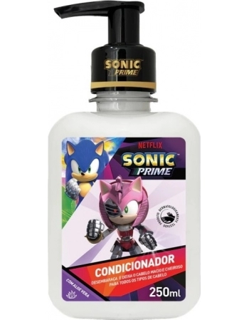 CONDICIONADOR RUSTY ROSE 250ML